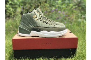 Air Jordan 12 Retro Chris Paul "Class of 2003" (AJ-0471)