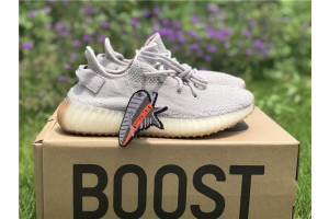 2018 Adidas Yeezy 350 Boost V2 "Sesame" F99710