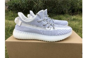 2019 Adidas Yeezy Boost 350 V2 "Static" EF2905