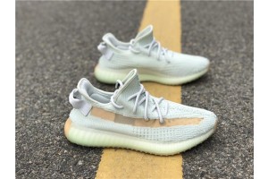 2019 Adidas Yeezy Boost 350 V2 "Hyperspace" EG7491