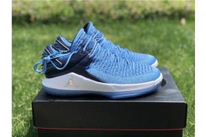 Air Jordan 32 Low "Win Like 82" AA1256-401 (AJ-0545)