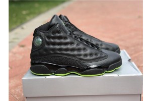 2017 Air Jordan 13 Retro "Altitude" 414571-042 (AJ-0494)