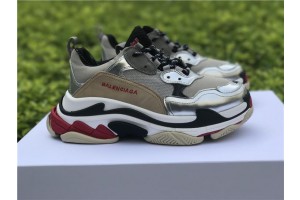 2017 Balenciaga Triple S Golden (BAL0017)