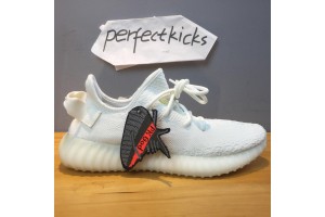Adidas Yeezy Boost 350 V2 "Cream White" CP9366
